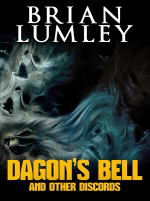 cover image of Dagon's Bell and Other Discords